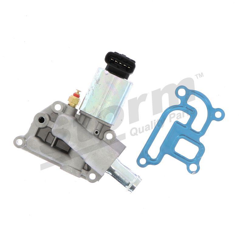 Vanne EGR STORM QUALITY PARTS 9081