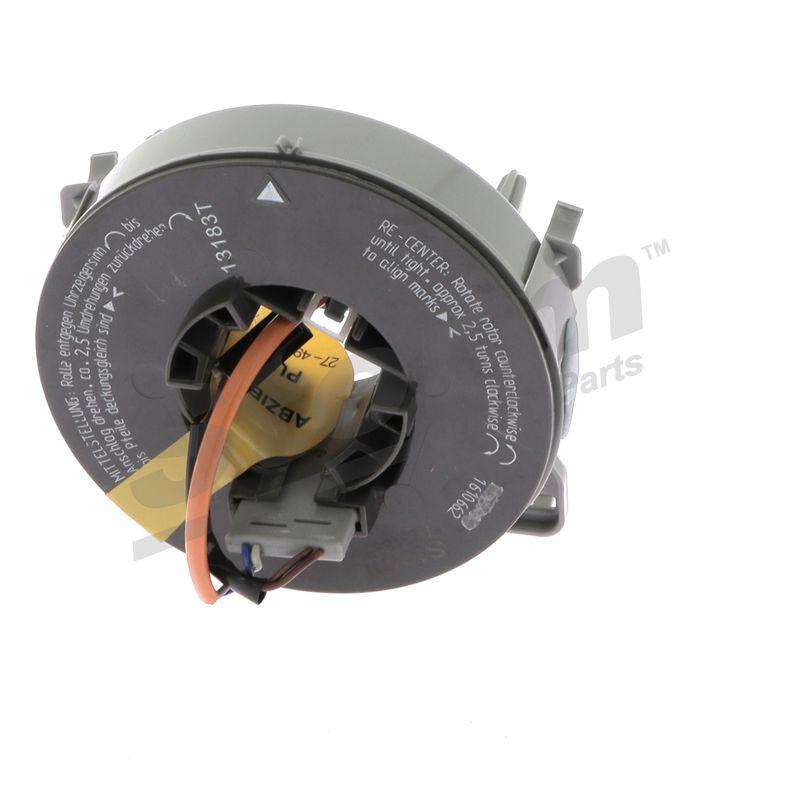 Ressort tournant, Airbag STORM QUALITY PARTS 8102016