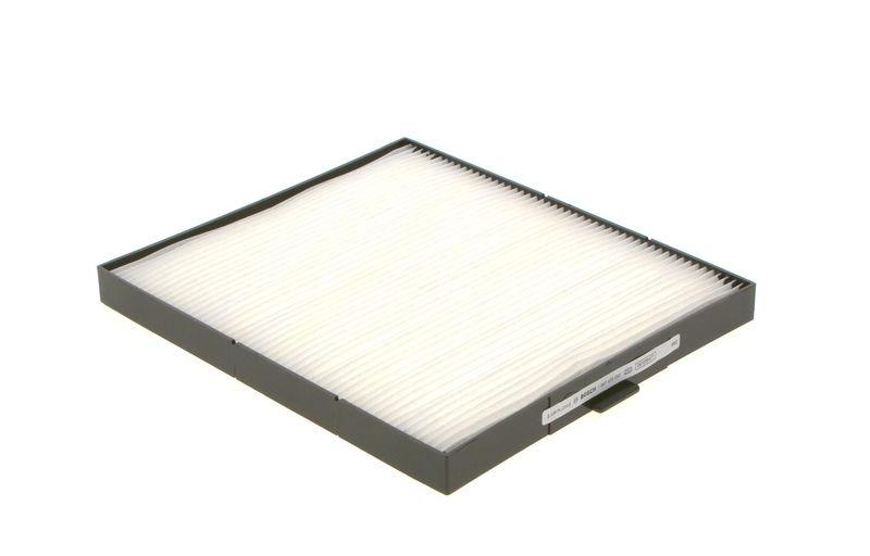 Filtre, air de l'habitacle BOSCH 1 987 435 092