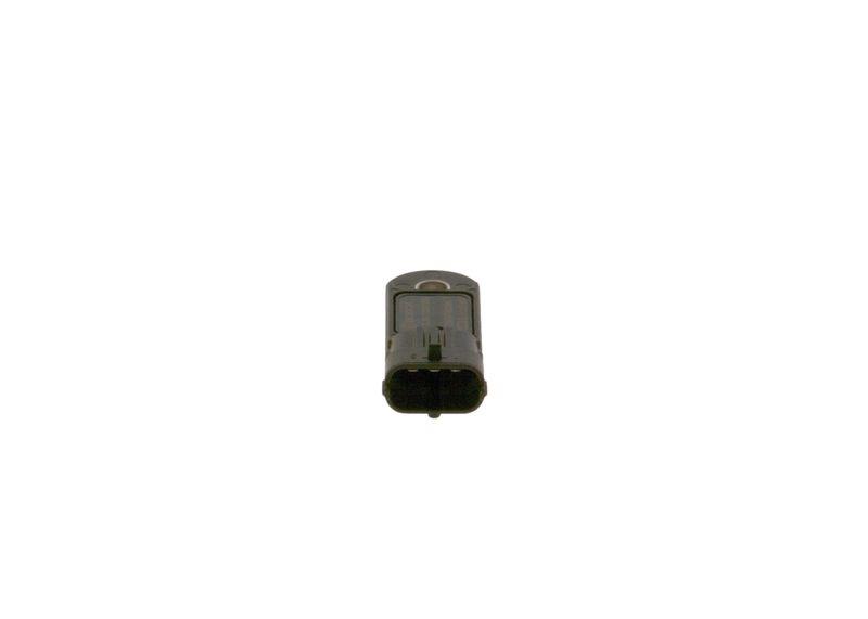 Capteur, pression de suralimentation BOSCH 0261230559