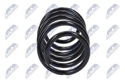 Ressort de suspension NTY ASZ-PL-007