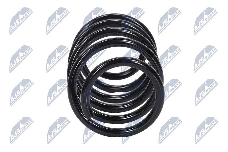 Ressort de suspension NTY ASZ-PL-007