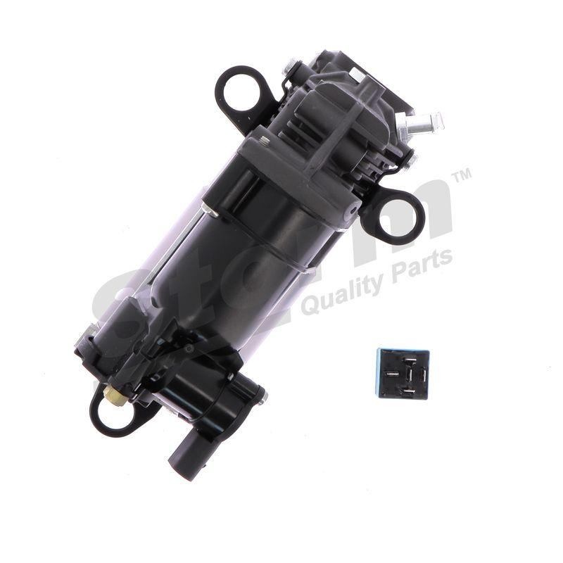 Compresseur, système d'air comprimé STORM QUALITY PARTS 844288ST
