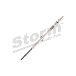 Bougie de préchauffage STORM QUALITY PARTS 576003
