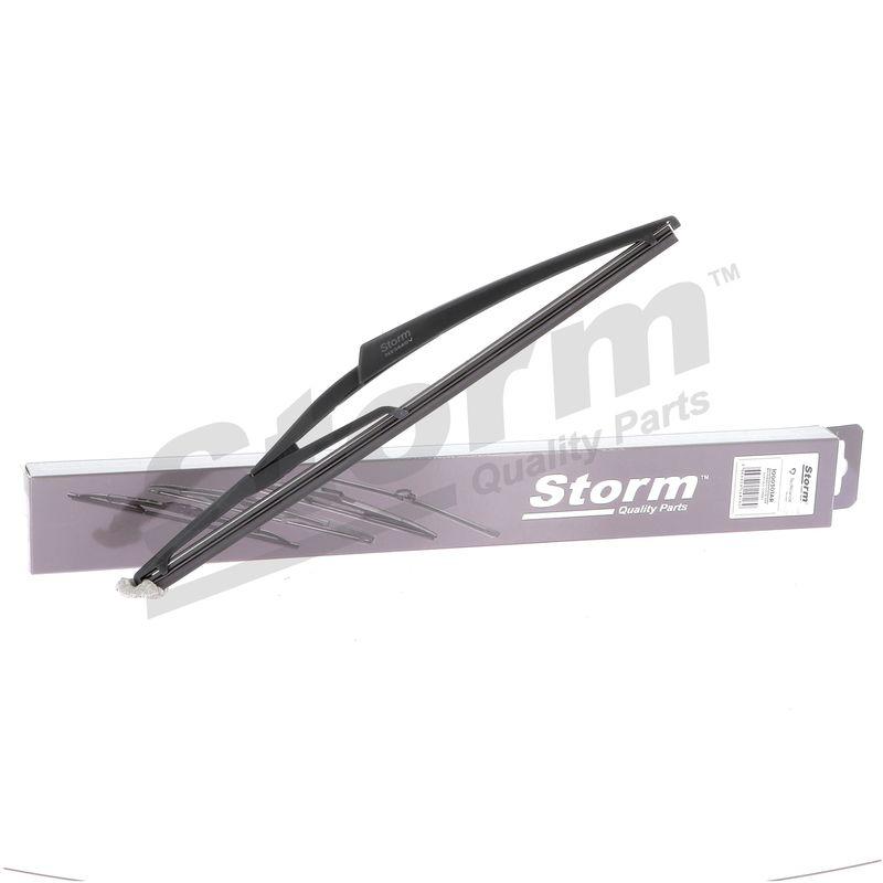 Balai d'essuie-glace STORM QUALITY PARTS 1000300AR