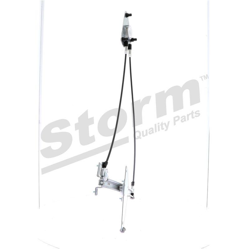 Lève-vitre STORM QUALITY PARTS 8717503