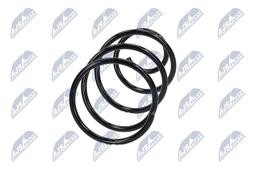 Ressort de suspension NTY ASZ-FT-012