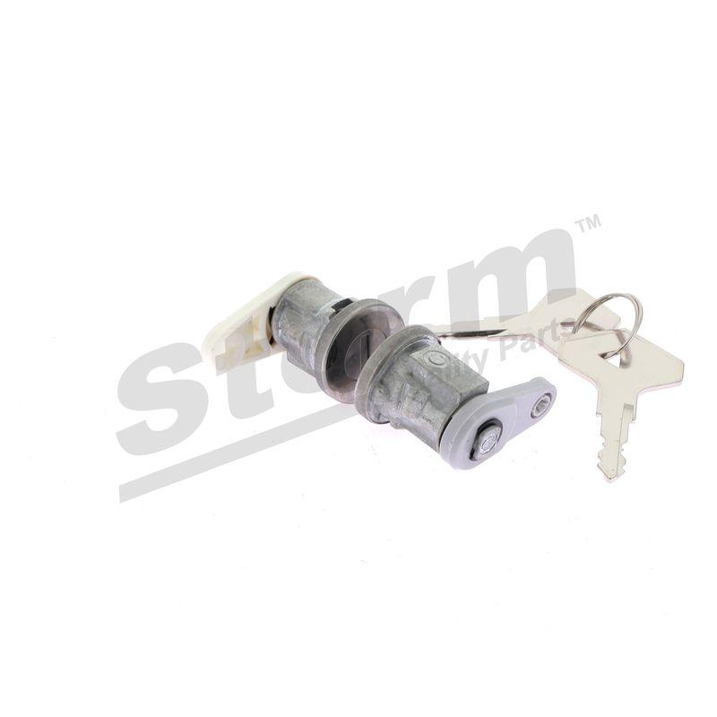 Jeu de cylindres de serrures STORM QUALITY PARTS 81025
