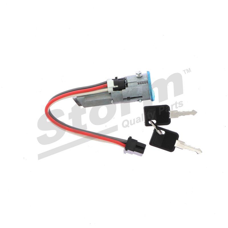 Fermeture-volant STORM QUALITY PARTS 23026