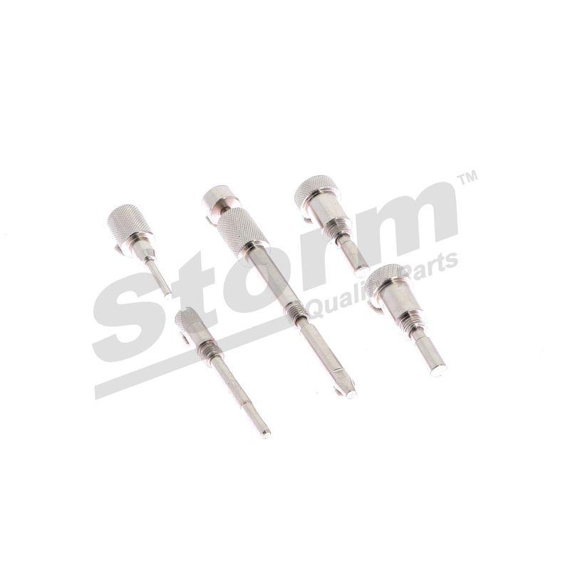 Kit d'outils de réglage, épure de distribution STORM QUALITY PARTS 555505