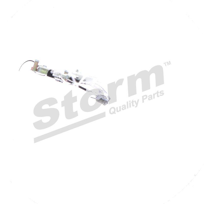 Lève-vitre STORM QUALITY PARTS 98572