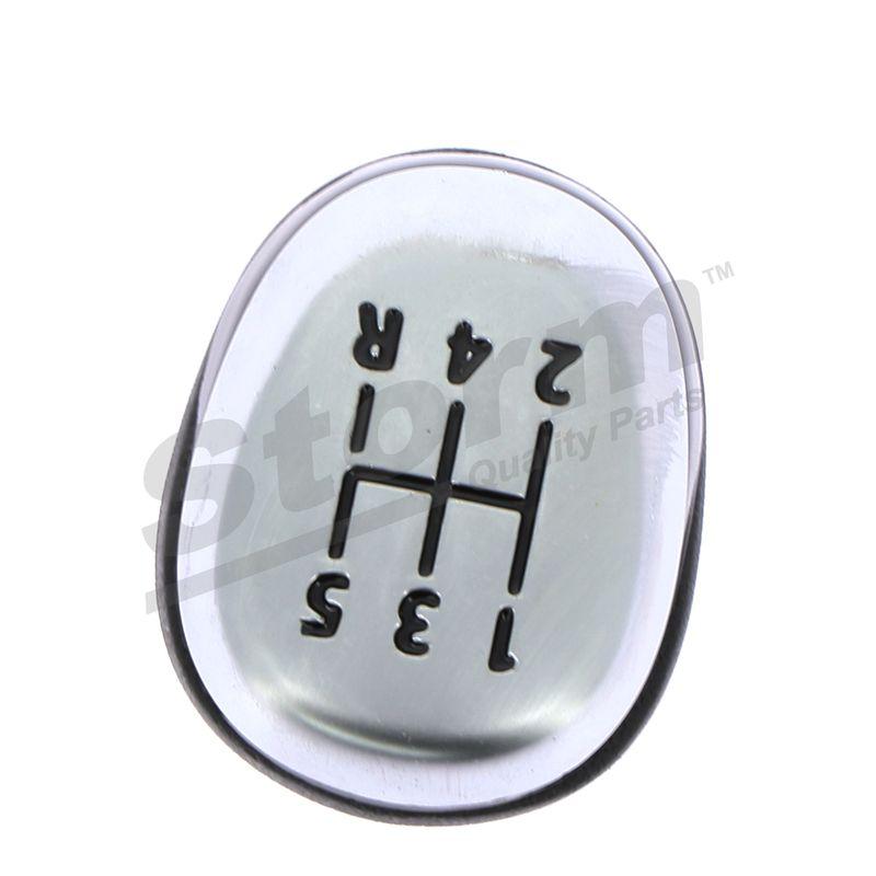 Pommeau STORM QUALITY PARTS 7003070