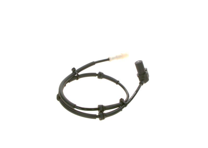 Capteur, vitesse de roue BOSCH 0 265 006 711
