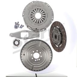 Kit adaptateur, embrayage STORM QUALITY PARTS STO1001