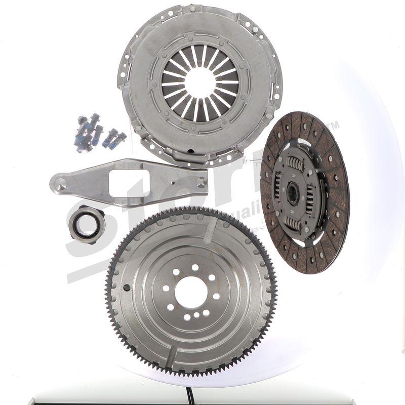 Kit adaptateur, embrayage STORM QUALITY PARTS STO1001
