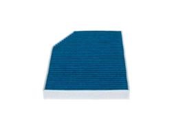 Filtre, air de l'habitacle BOSCH 0986628580