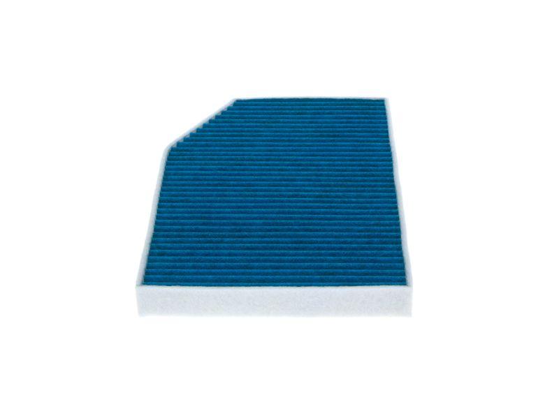 Filtre, air de l'habitacle BOSCH 0986628580