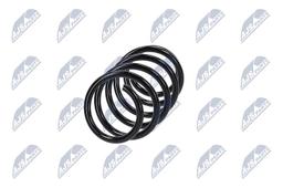 Ressort de suspension NTY ASZ-FR-057