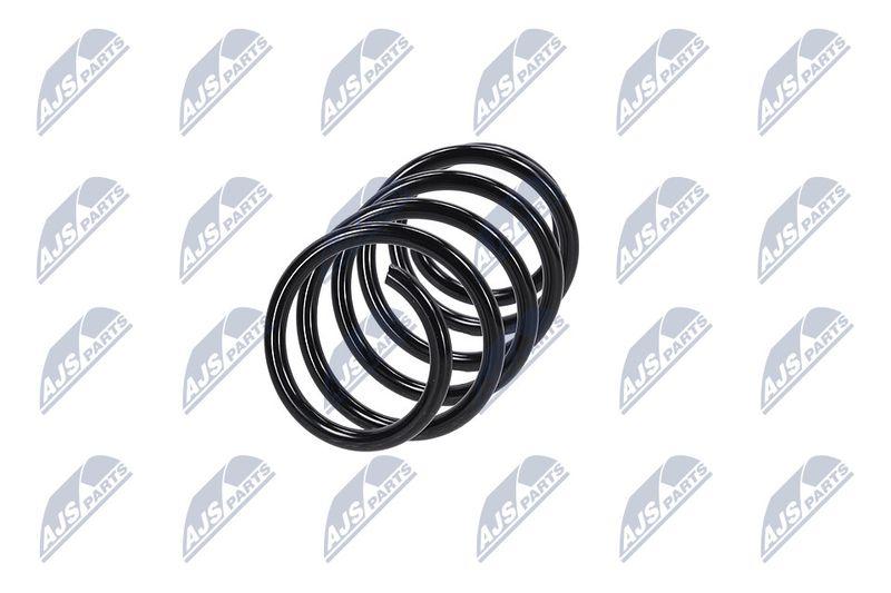 Ressort de suspension NTY ASZ-FR-057