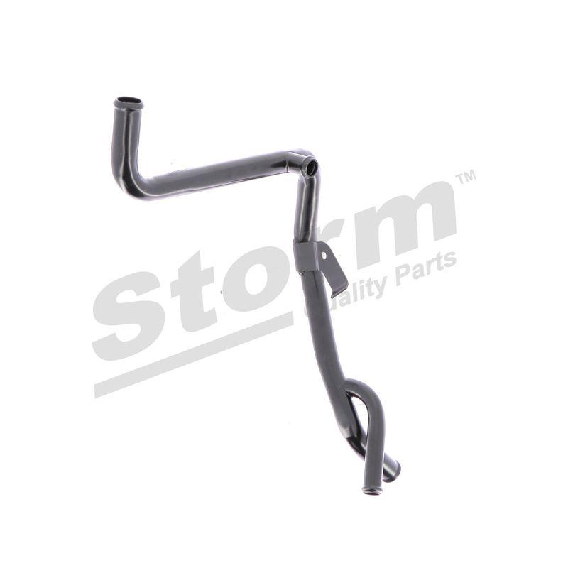 Tuyauterie de liquide de refroidissement STORM QUALITY PARTS F3065