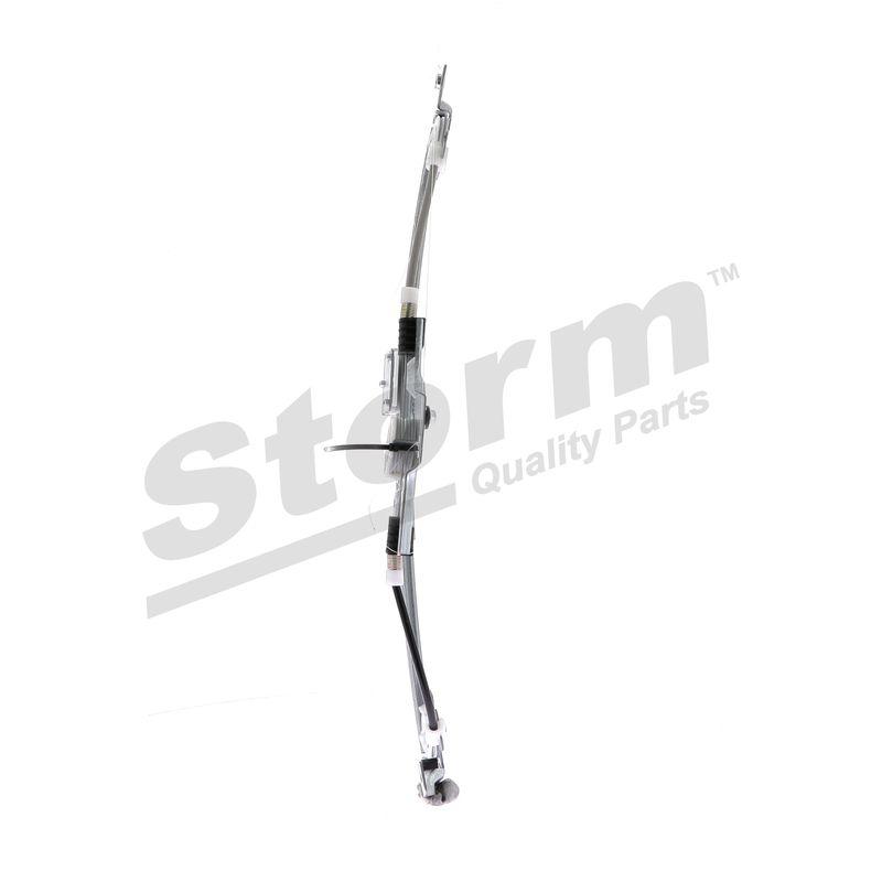 Lève-vitre STORM QUALITY PARTS 18672
