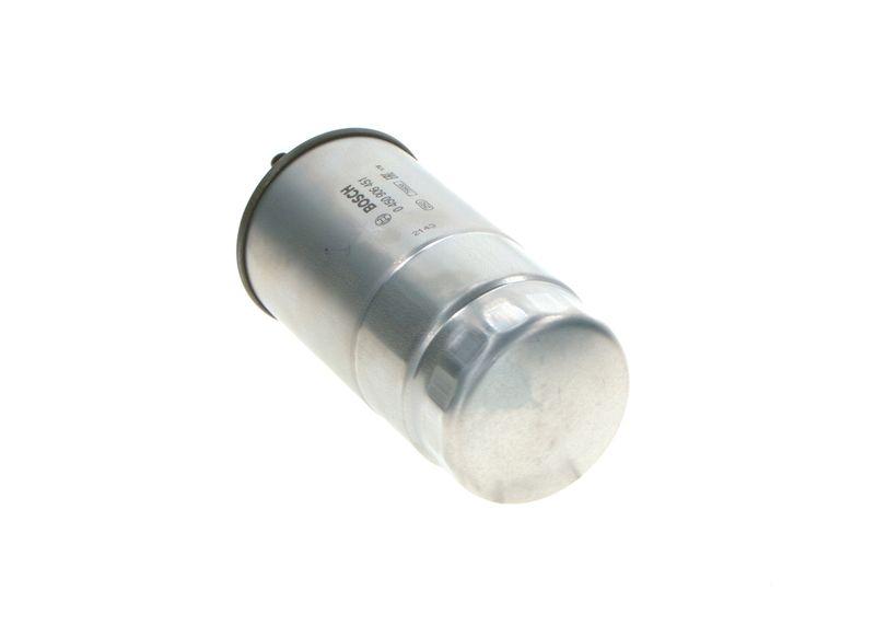 Filtre à carburant BOSCH 0 450 906 451