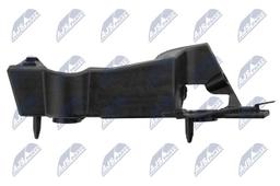 Support, pare-chocs NTY EZC-AU-212