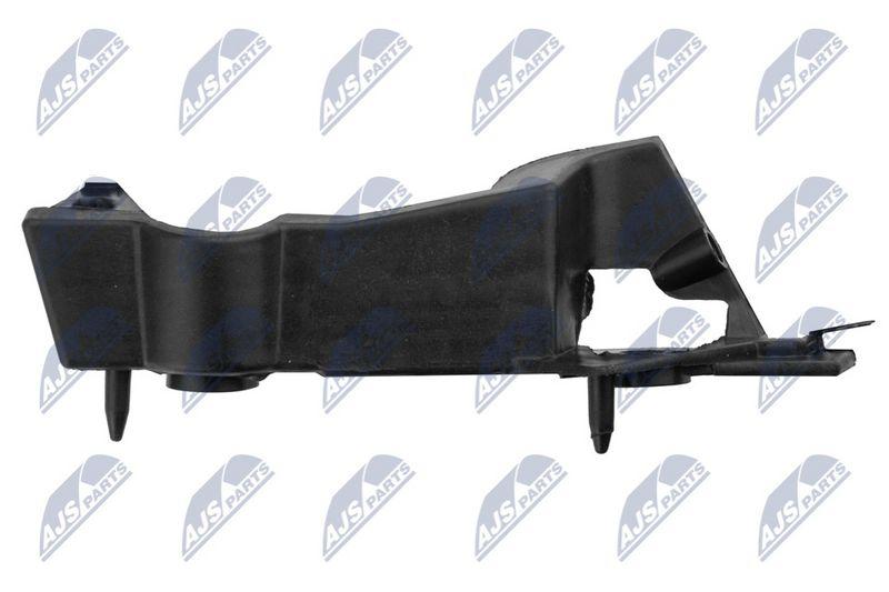 Support, pare-chocs NTY EZC-AU-212