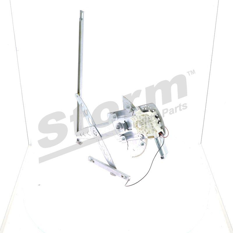 Lève-vitre STORM QUALITY PARTS 100280