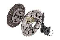 Kit d'embrayage Schaeffler LuK 621304533