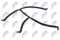 Tuyau, carburant de fuite NTY BPP-VW-014