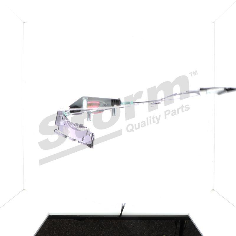 Lève-vitre STORM QUALITY PARTS 10778
