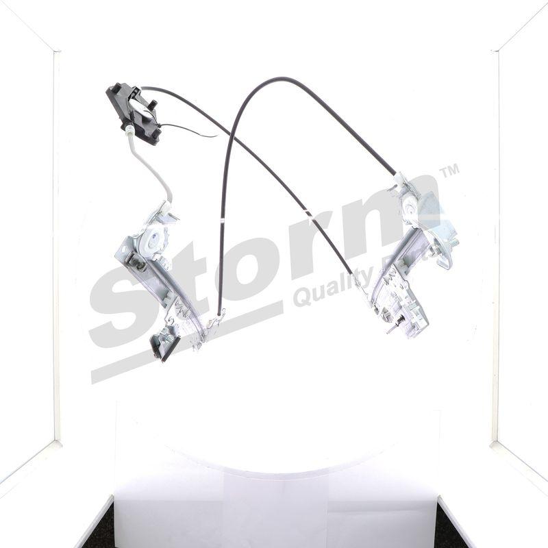 Lève-vitre STORM QUALITY PARTS 10576