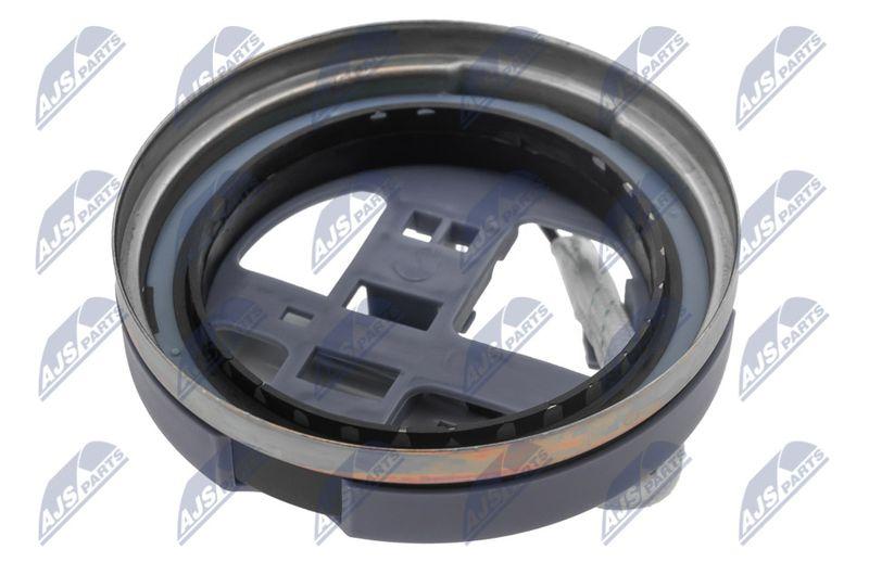 Capteur, vitesse de roue NTY HCA-PL-012