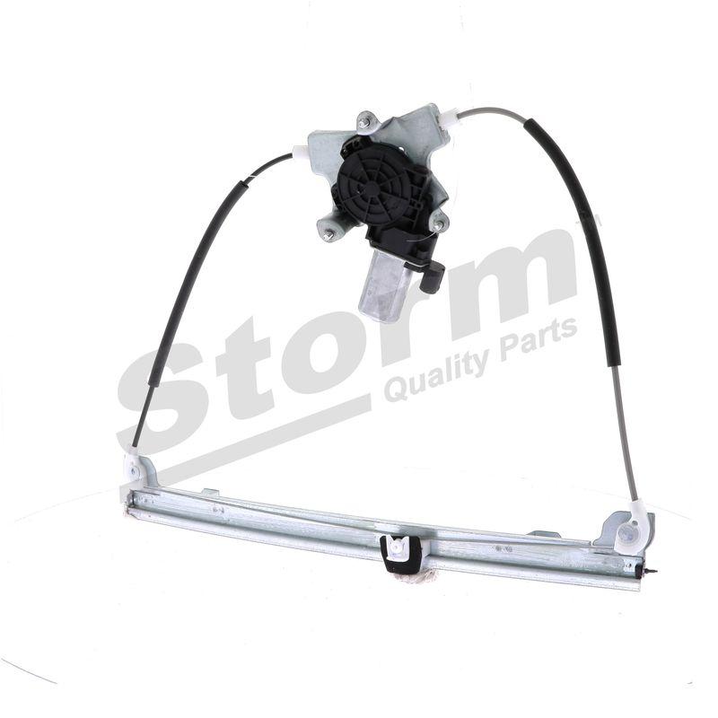 Lève-vitre STORM QUALITY PARTS 81074ST