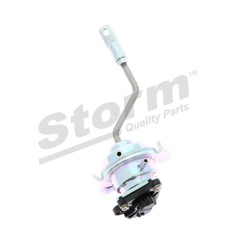 Détendeur de suralimentation STORM QUALITY PARTS 89198