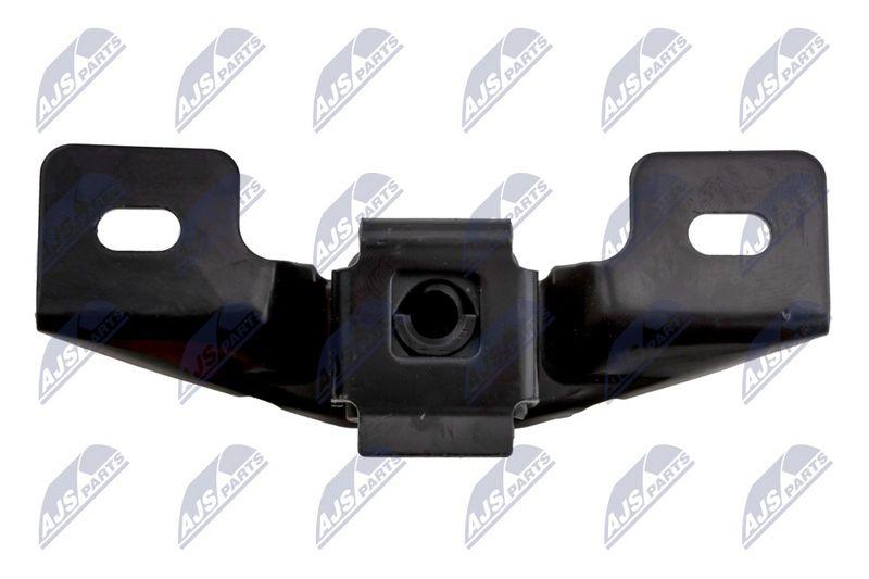 Serrure de porte NTY EZC-PL-157