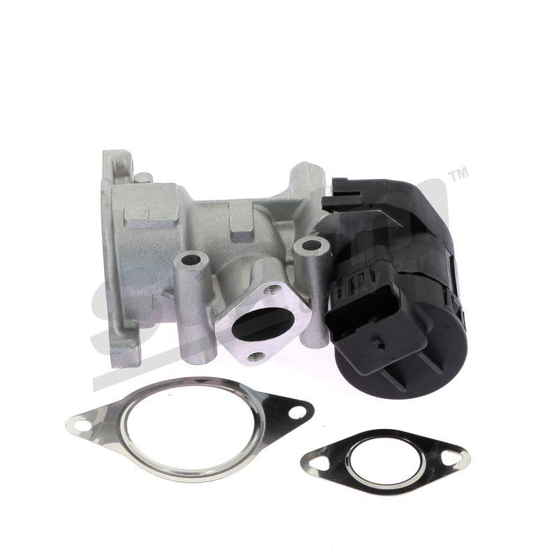 Vanne EGR STORM QUALITY PARTS 9029