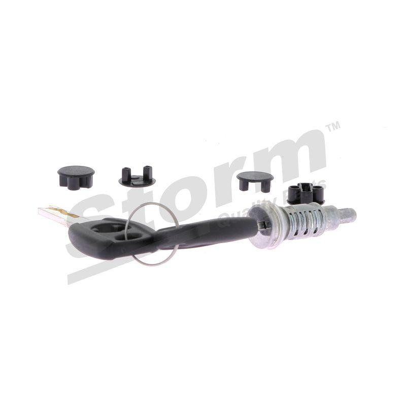 Cylindre de serrure STORM QUALITY PARTS 4852001