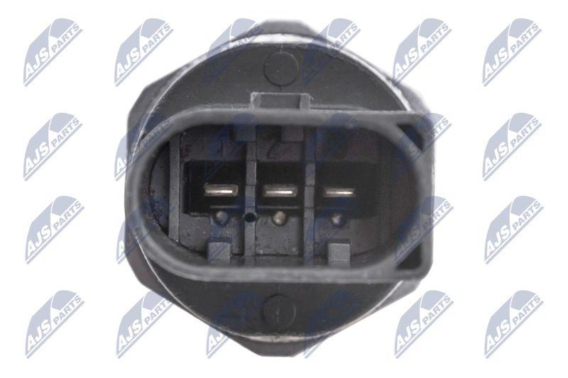 Capteur, pression de carburant NTY EFP-AU-005
