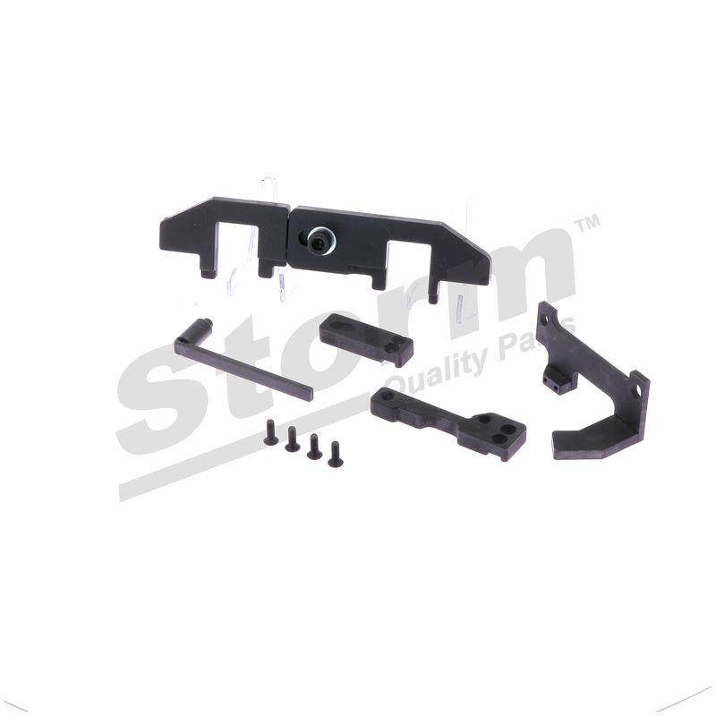 Kit d'outils de réglage, épure de distribution STORM QUALITY PARTS 555517