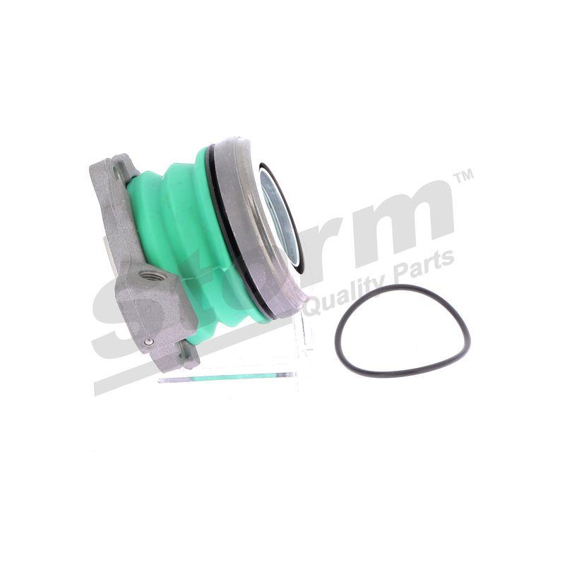 Butée hydraulique, embrayage STORM QUALITY PARTS 9921