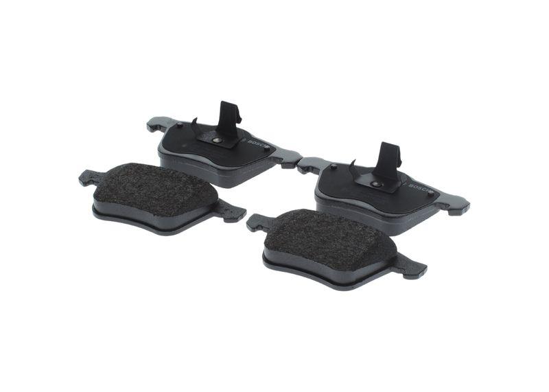 Kit de plaquettes de frein, frein à disque BOSCH 0 986 494 245