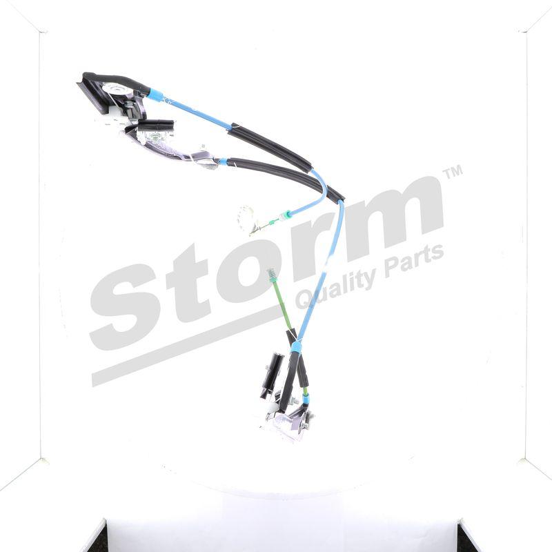 Lève-vitre STORM QUALITY PARTS 90288