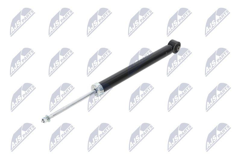 Amortisseur NTY A-VW-016