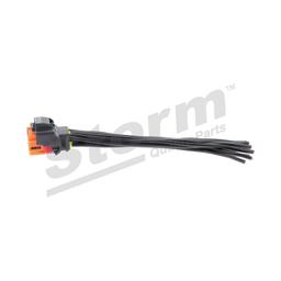 Kit réparation de câble, projecteur principal STORM QUALITY PARTS 888201
