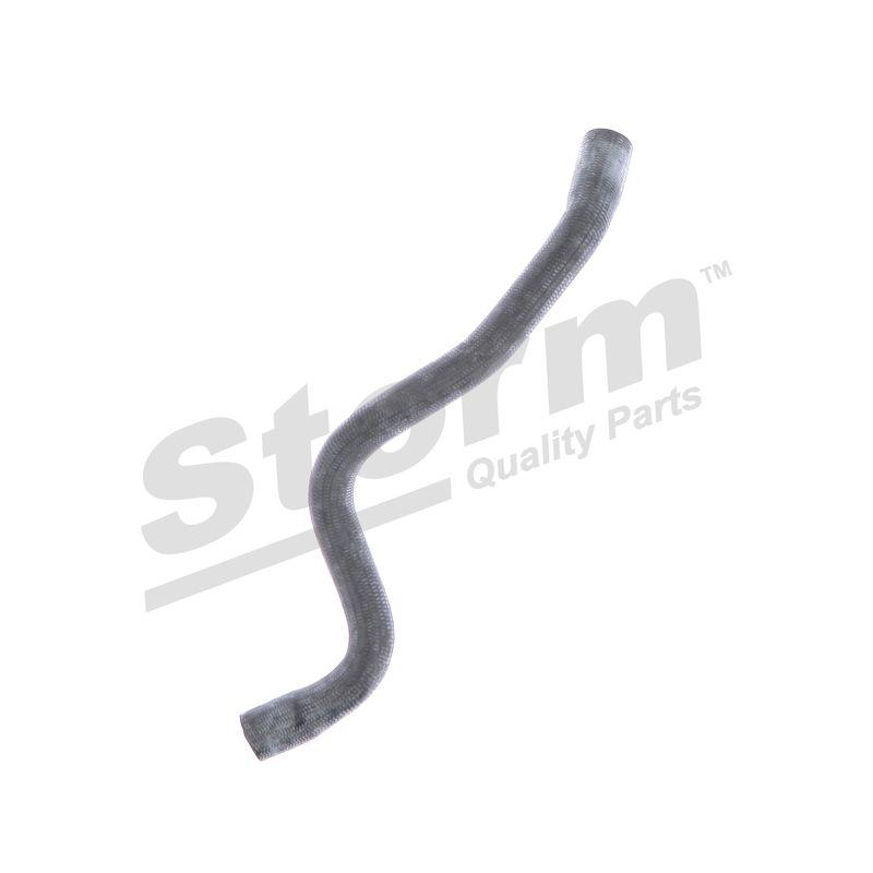 Durite de radiateur STORM QUALITY PARTS F9012
