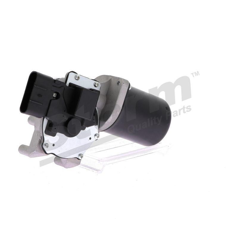 Moteur d'essuie-glace STORM QUALITY PARTS 2551004