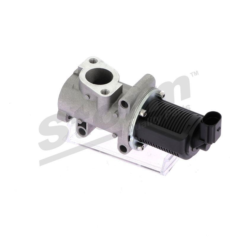 Vanne EGR STORM QUALITY PARTS 9025