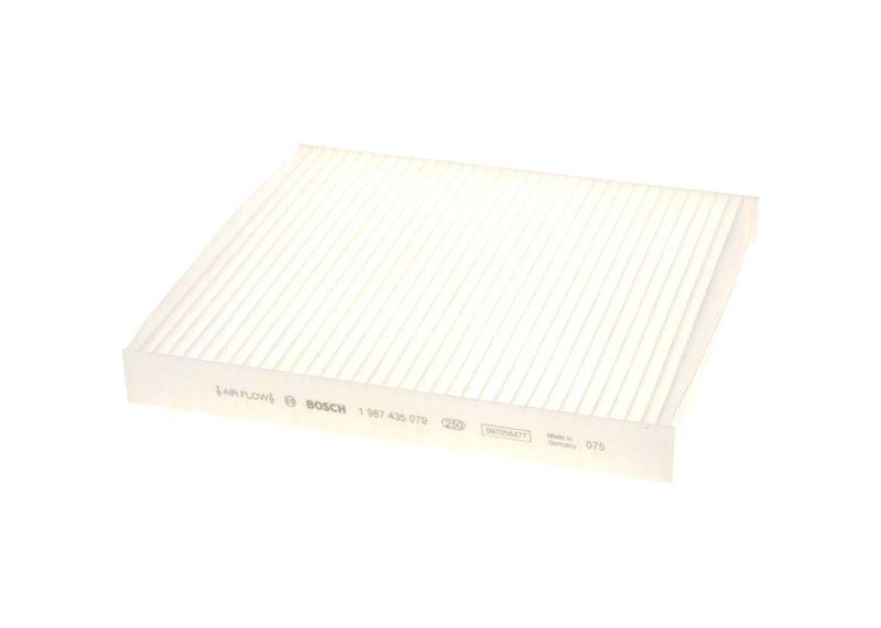 Filtre, air de l'habitacle BOSCH 1 987 435 079